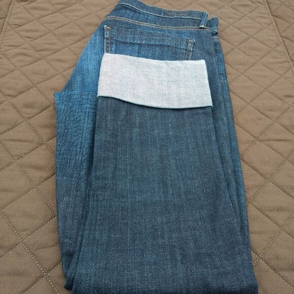 Citizens of Humanity Dani Crop Jeans Size 27 - Picture 6 of 8